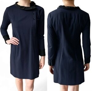 Sonia by Sonia Rykiel loose fit long sleeve dress